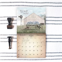 2025 Mini Wall Calendars
